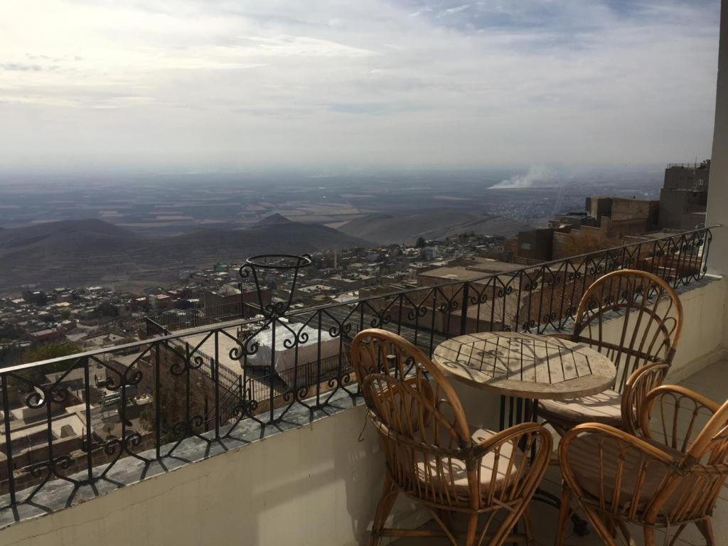 Mardin Konak Osmanli Ngoại thất bức ảnh