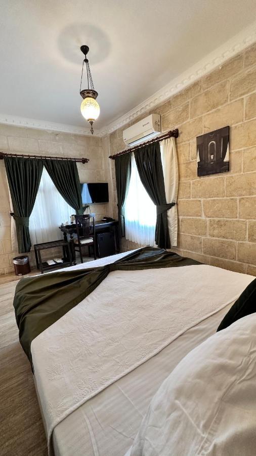 Mardin Konak Osmanli Ngoại thất bức ảnh
