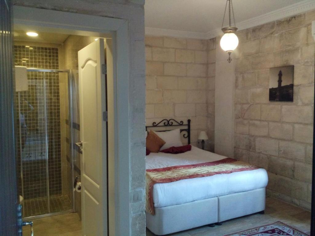 Mardin Konak Osmanli Ngoại thất bức ảnh