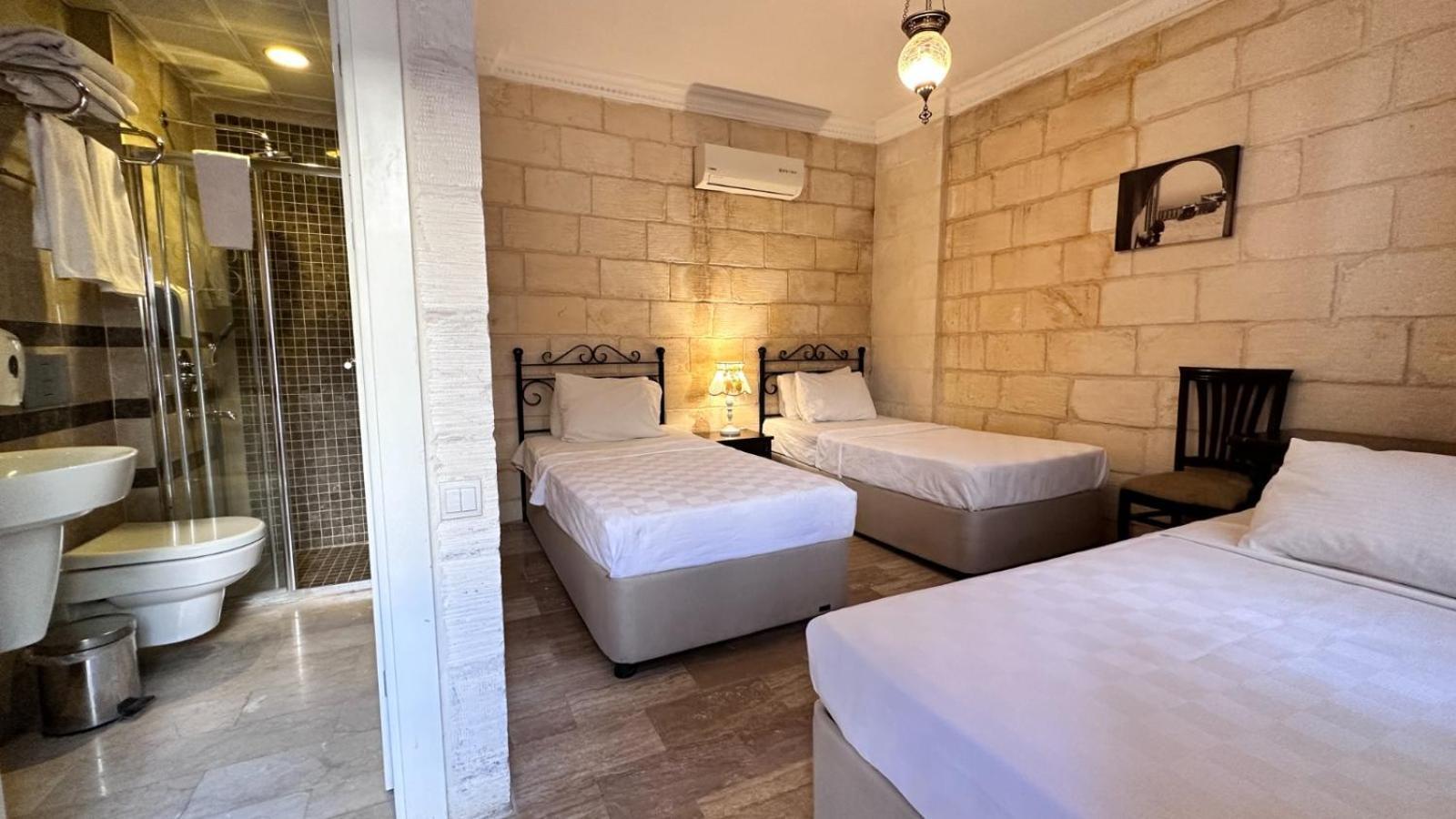 Mardin Konak Osmanli Ngoại thất bức ảnh